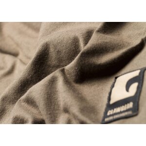 Baselayer Shirt Short Sleeve (RAL7013)