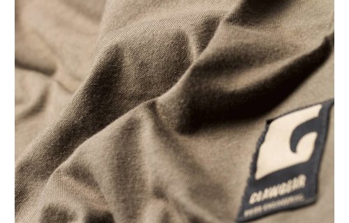 Baselayer Shirt Short Sleeve (RAL7013)