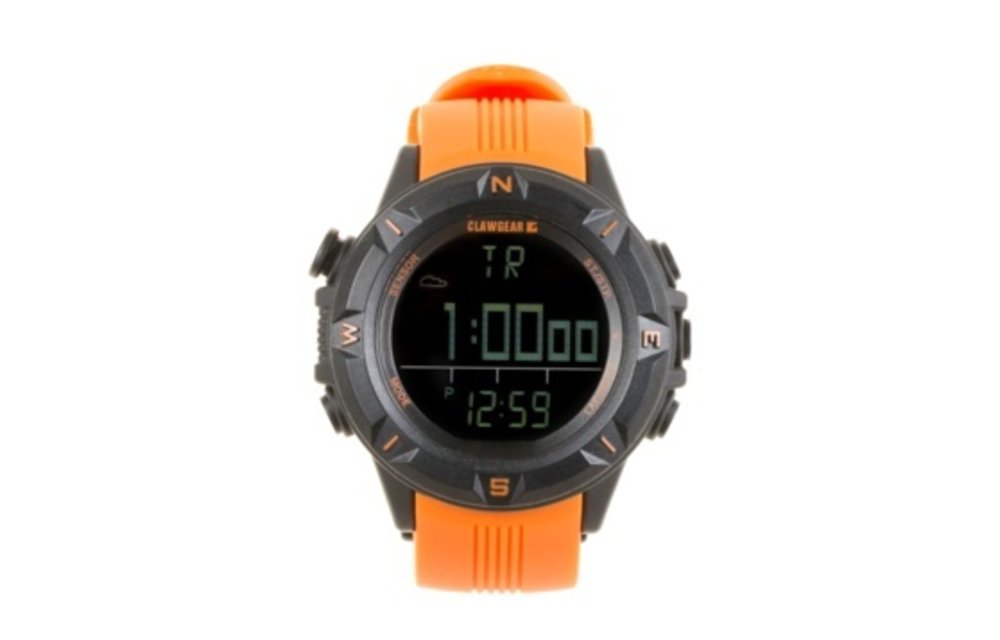 Mission Sensor II Watch (Rescue)