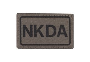 NKDA Patch (RAL7013)