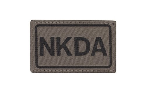 NKDA Patch (RAL7013)