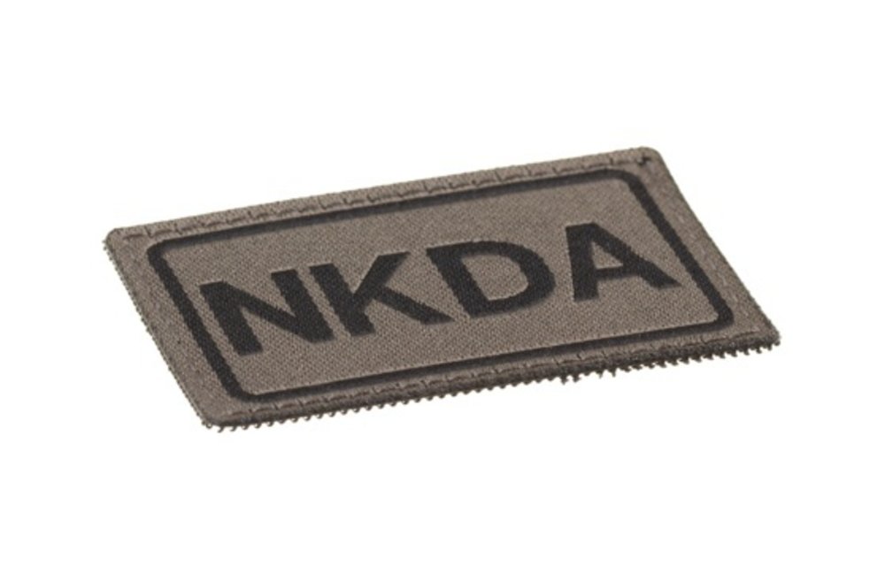 NKDA Patch (RAL7013)