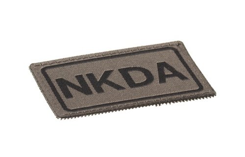NKDA Patch (RAL7013)