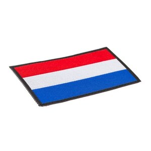 The Netherlands Flag Patch