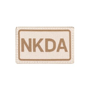 NKDA Patch (Desert)