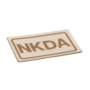 NKDA Patch (Desert)