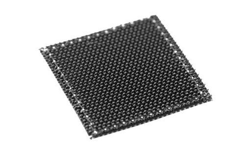 AB POS Bloodgroup Patch (RAL7013)