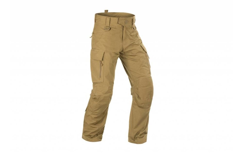 Raider MK.IV Pants (Coyote)