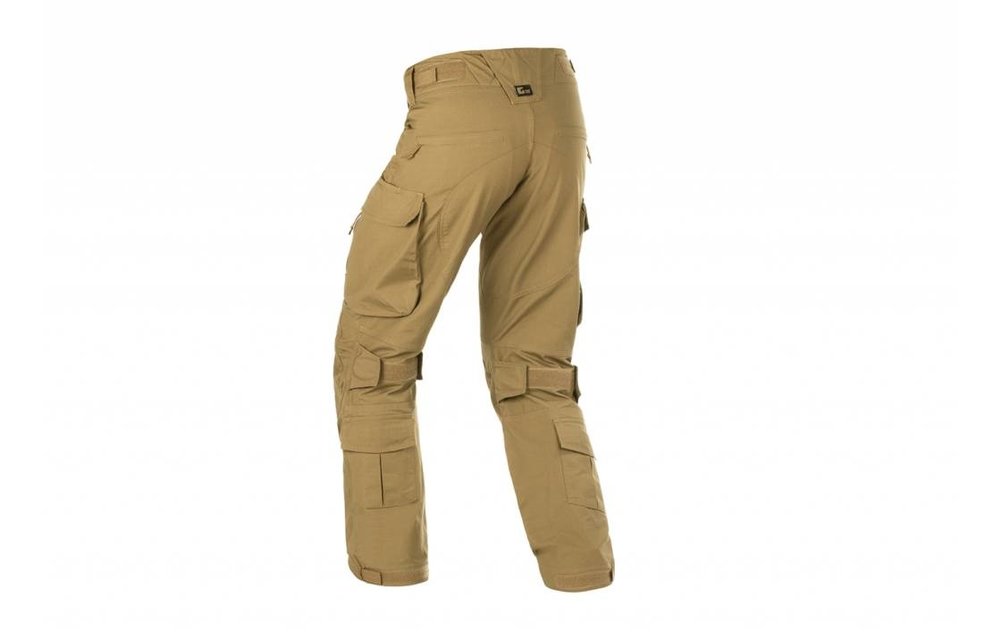 Raider MK.IV Pants (Coyote)