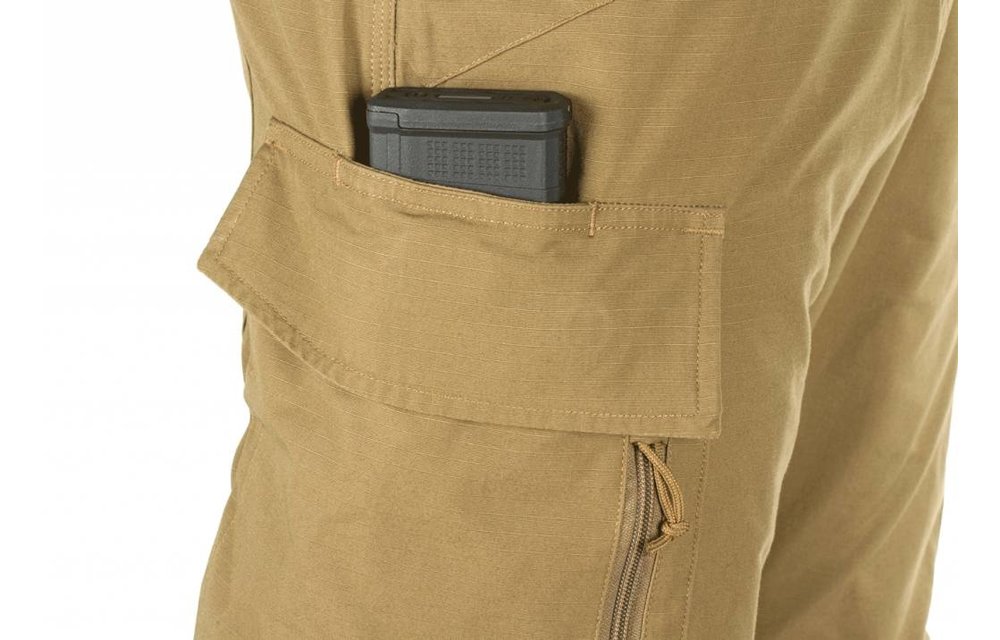 Raider MK.IV Pants (Coyote)