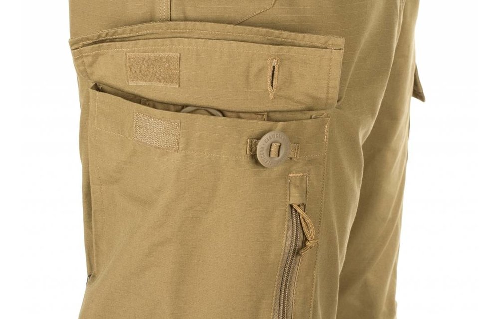 Raider MK.IV Pants (Coyote)