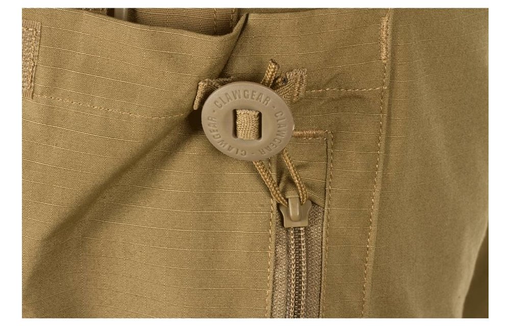 Raider MK.IV Pants (Coyote)