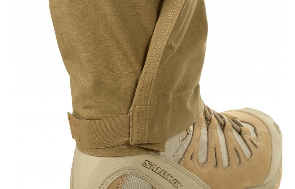Raider MK.IV Pants (Coyote)