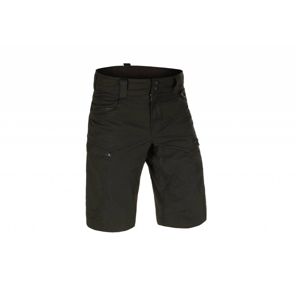 Field Short (Black)