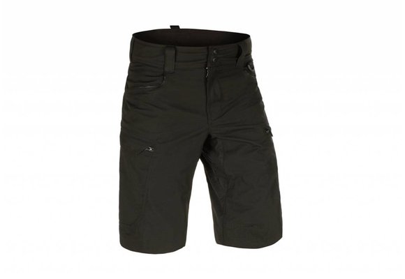 Field Short (Black)