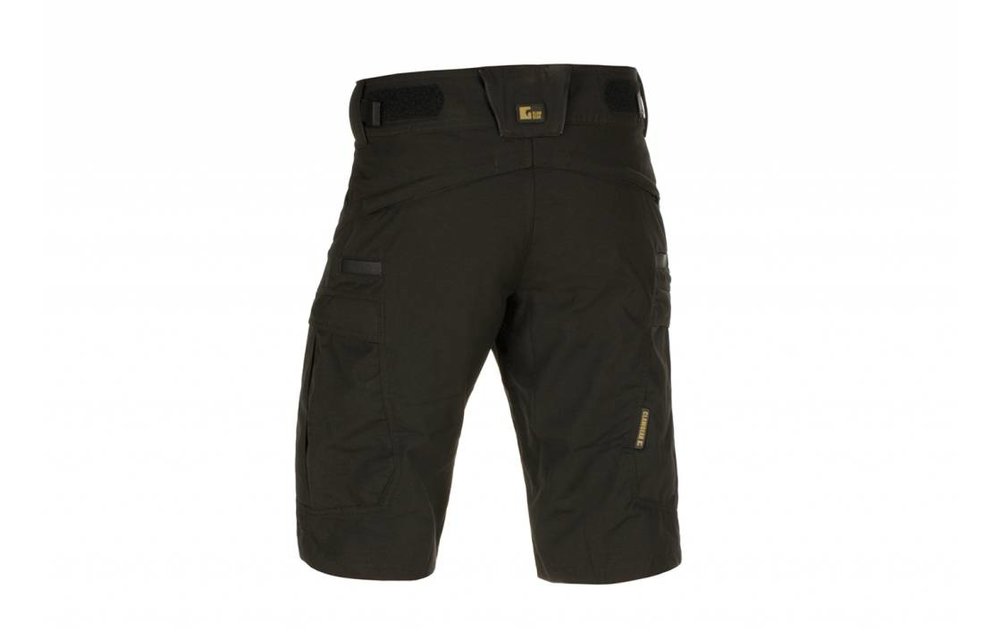 Field Short (Black)
