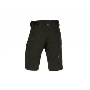 Field Short (Black)