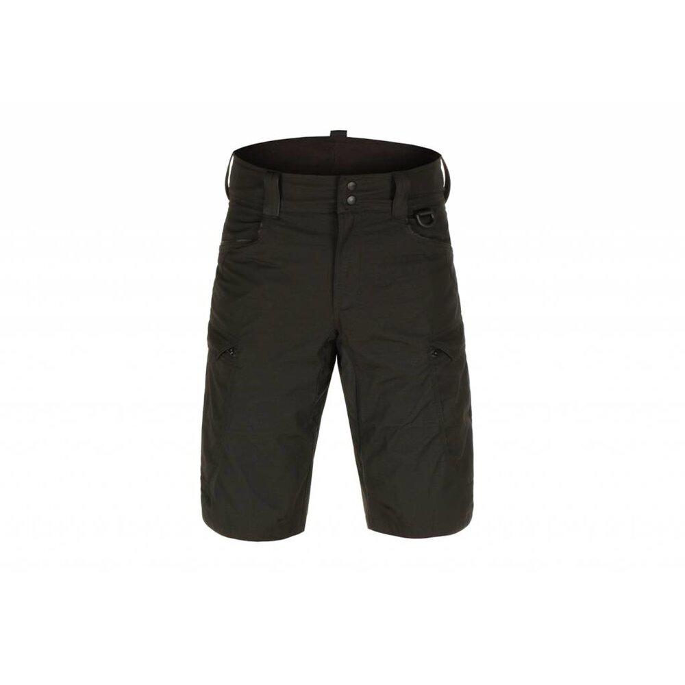 Field Short (Black)