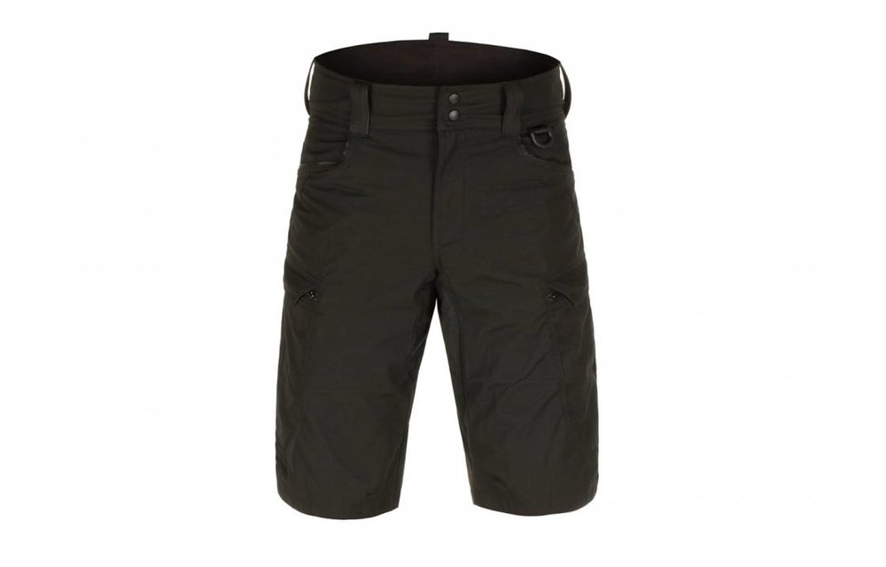 Field Short (Black)