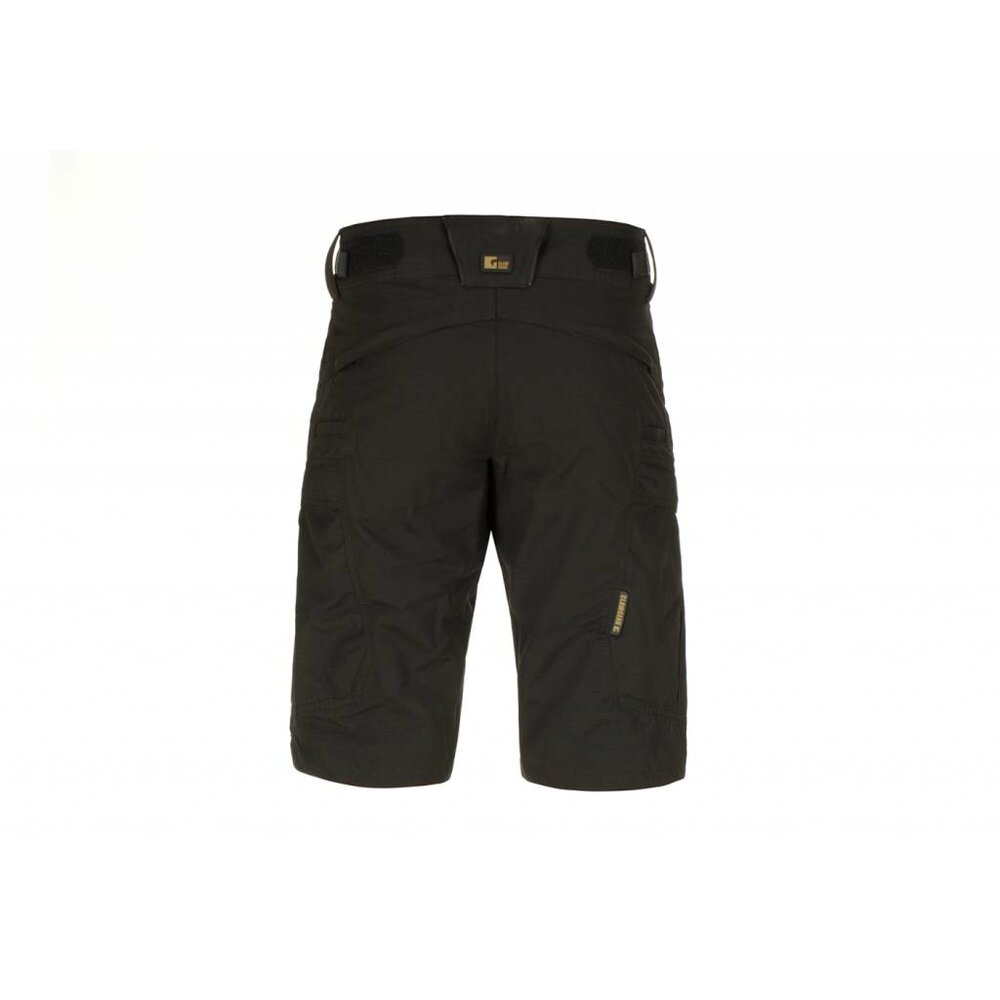 Field Short (Black)