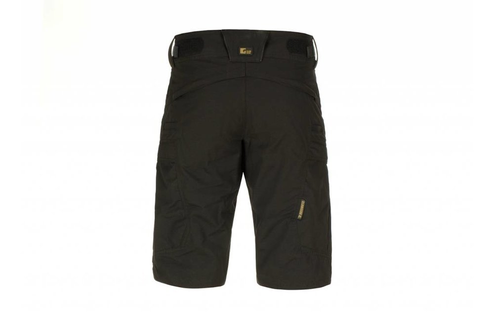 Field Short (Black)