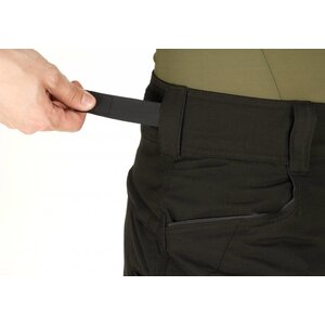 Field Short (Black)