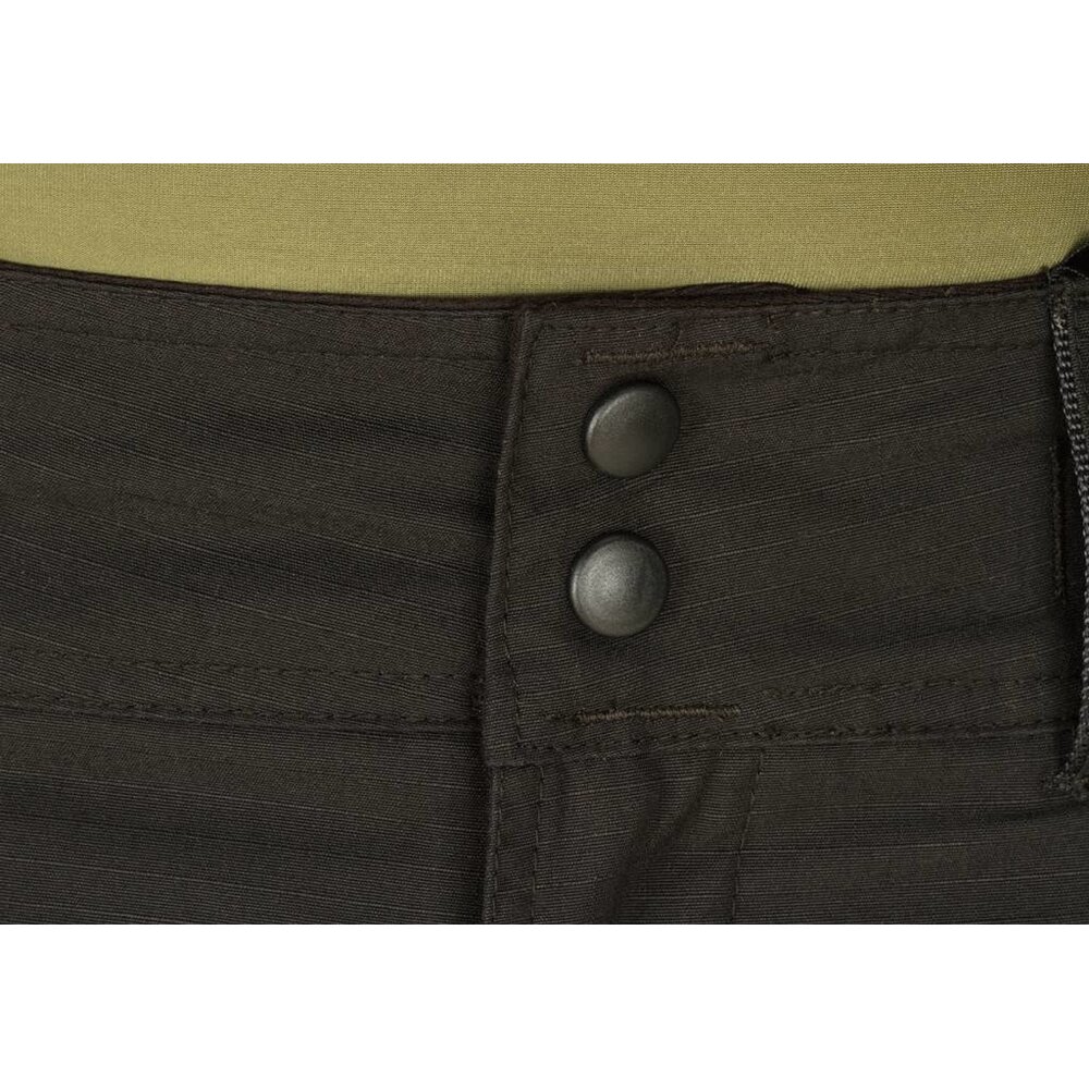 Field Short (Black)