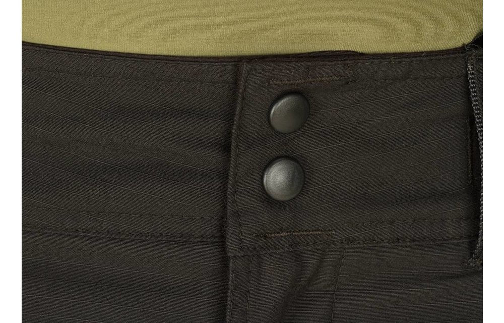 Field Short (Black)