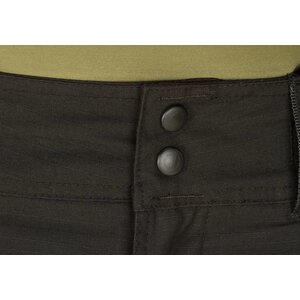 Field Short (Black)