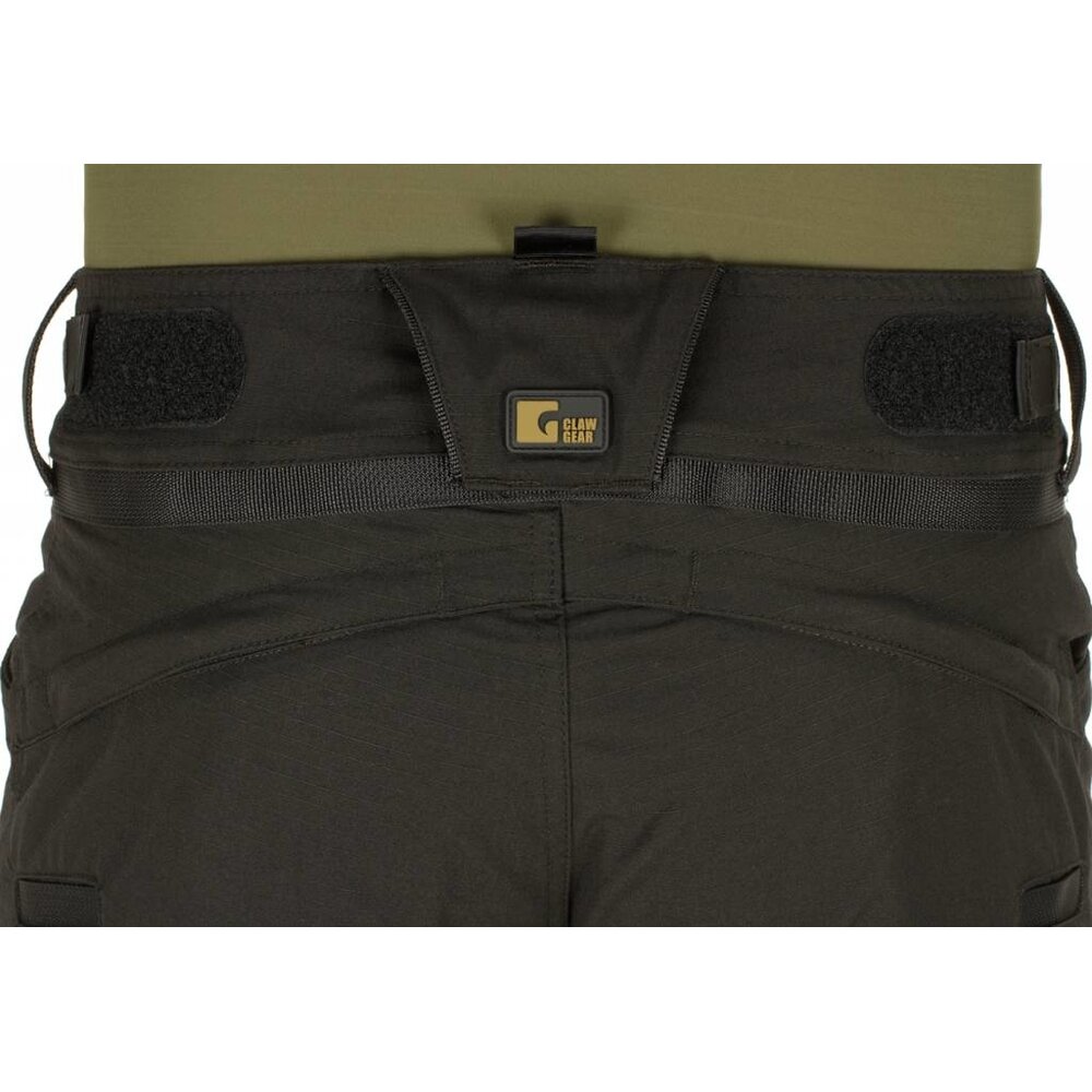 Field Short (Black)