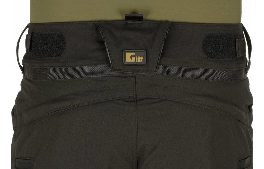 Field Short (Black)