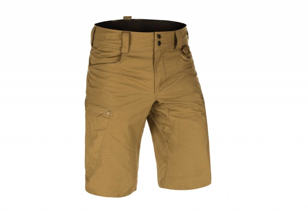 Field Short (Coyote)