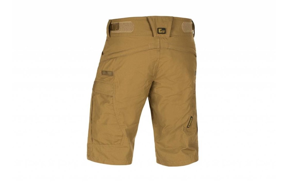 Field Short (Coyote)