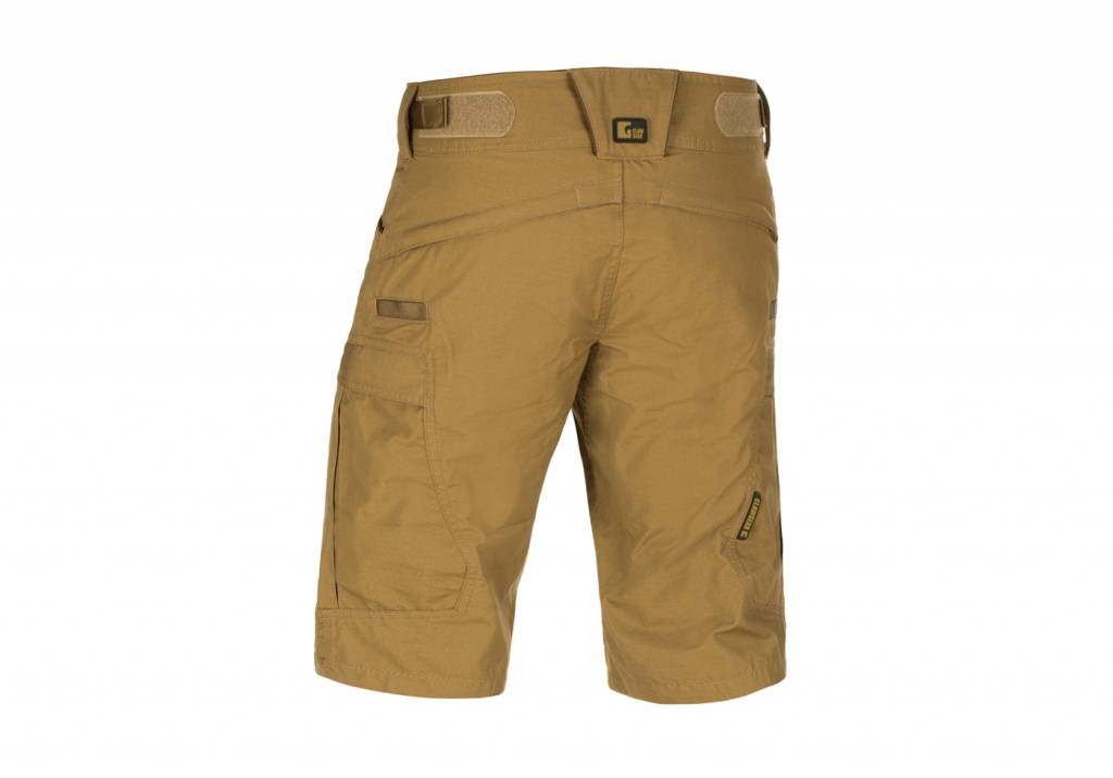Field Short (Coyote)