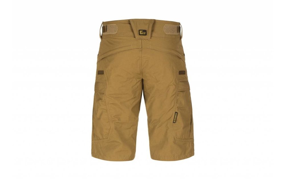 Field Short (Coyote)