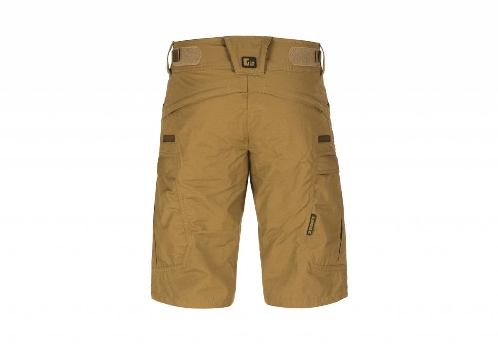 Field Short (Coyote)