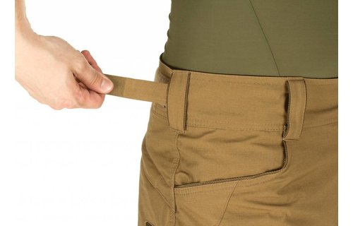 Field Short (Coyote)