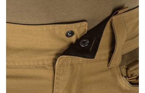 Field Short (Coyote)