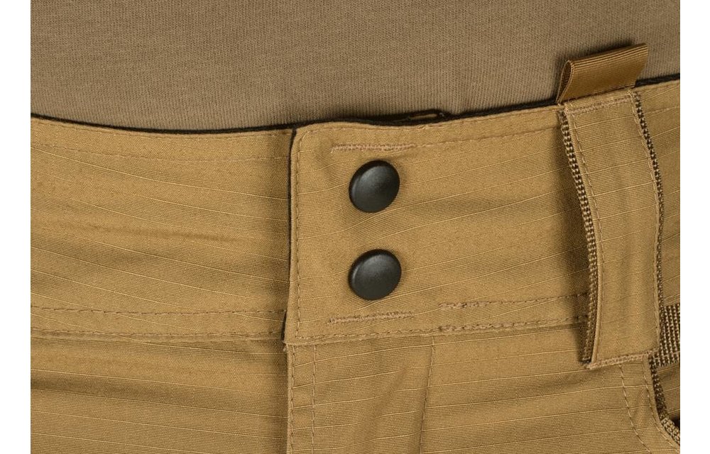 Field Short (Coyote)