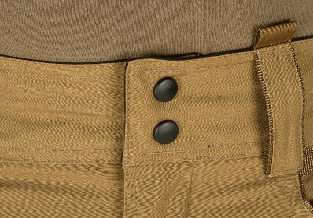 Field Short (Coyote)