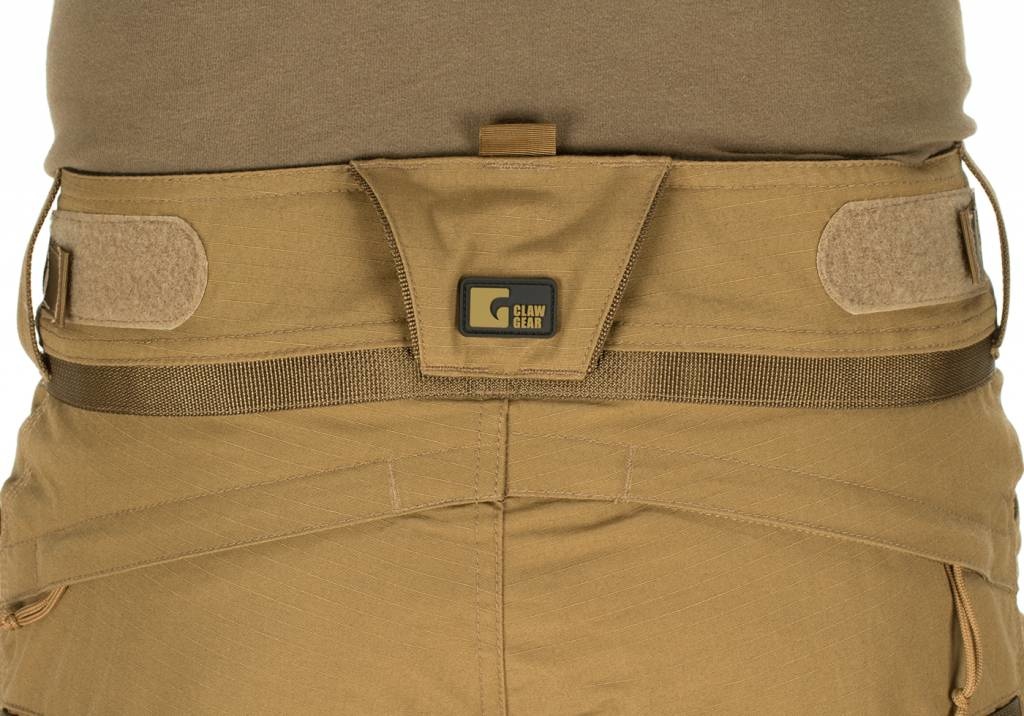 Field Short (Coyote)