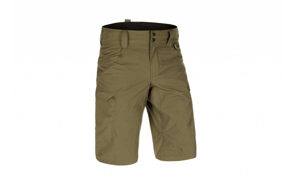 Field Short (RAL7013)