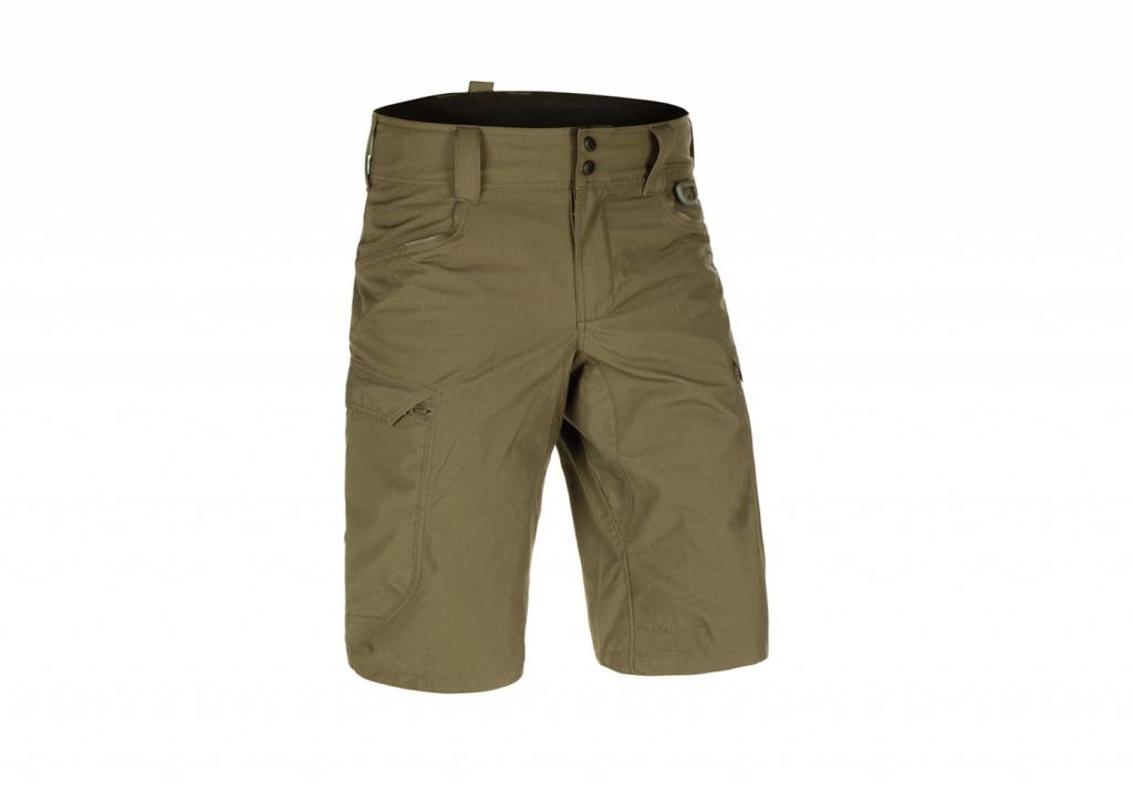 Field Short (RAL7013)