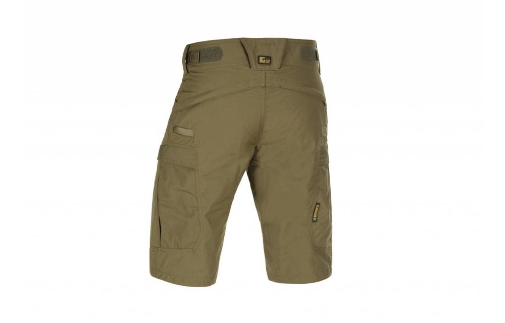Field Short (RAL7013)
