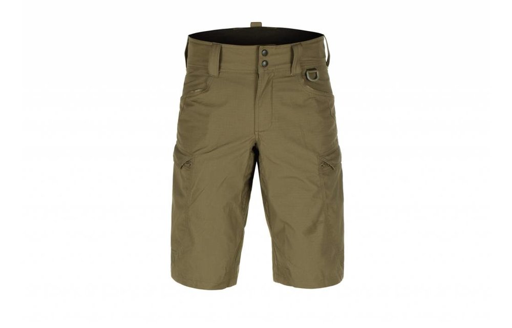 Field Short (RAL7013)