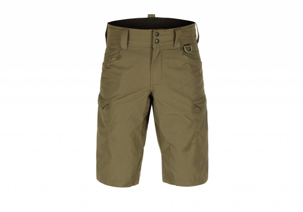 Field Short (RAL7013)