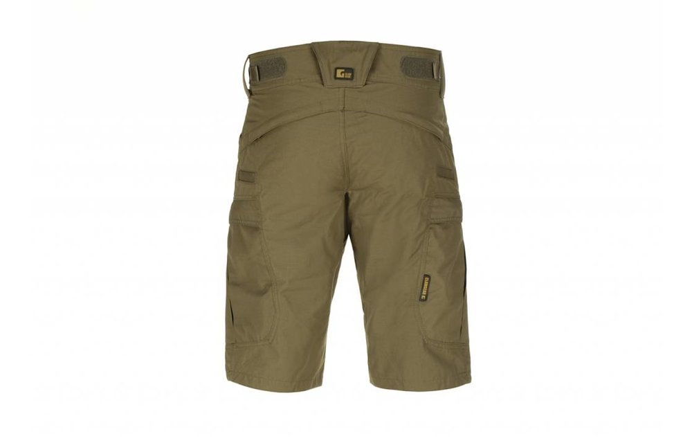 Field Short (RAL7013)