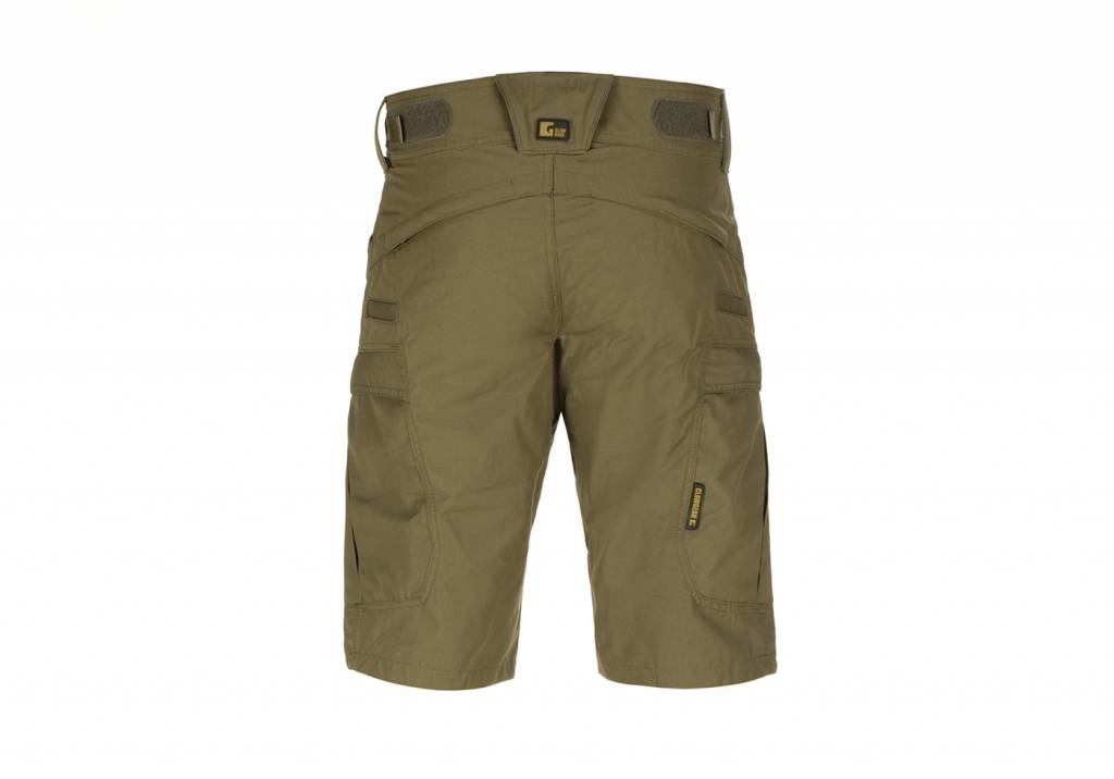 Field Short (RAL7013)