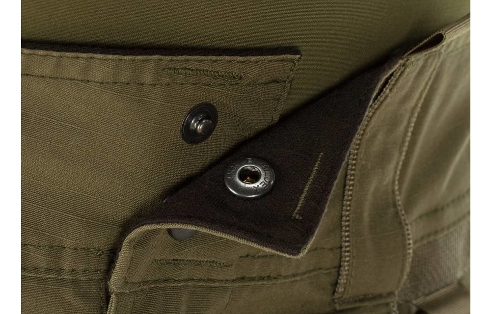 Field Short (RAL7013)