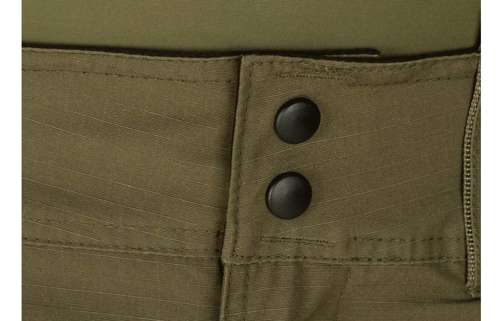 Field Short (RAL7013)